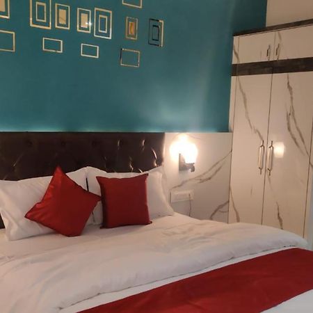 Hotel Relax Bhopal Luaran gambar