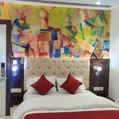 Hotel Relax Bhopal Luaran gambar