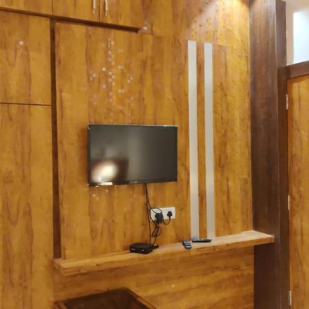 Hotel Relax Bhopal Luaran gambar