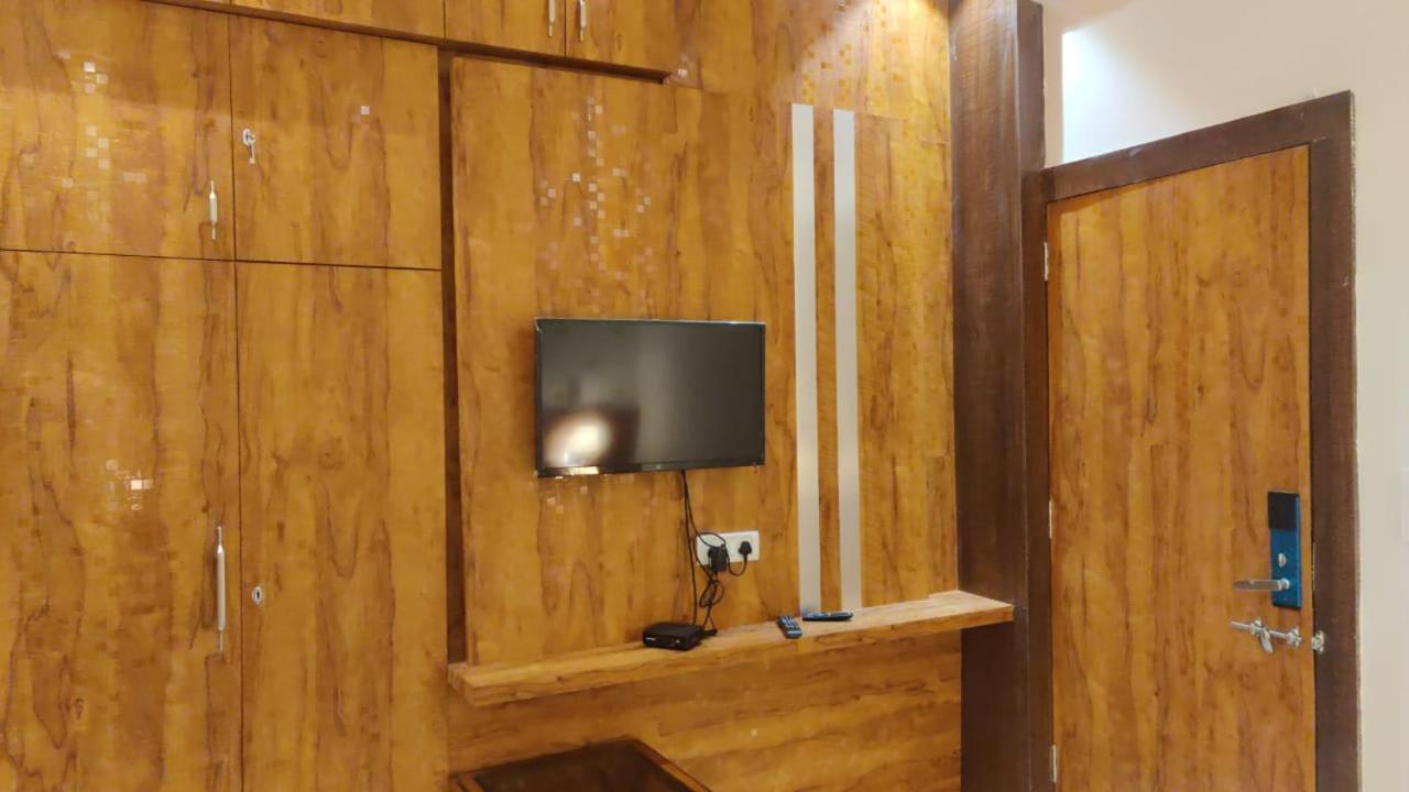 Hotel Relax Bhopal Luaran gambar